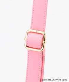 ANY KIDS 【マイメロディ＆クロミ×ANY KIDS】3WAY バッグ