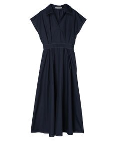 Green Parks ・ＥＬＥＮＣＡＲＥ　ＤＵＥ　スキッパーワンピース