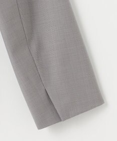 J.PRESS LADIES L 【セットアップ対応】BAHARIYE2 ノーカラー ジャケット