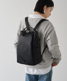 russet ＜背面メッシュ仕様＞クラウズナイロンリュックサック(CE-1499)