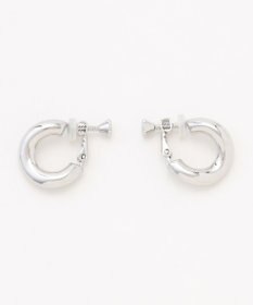 ANY フープイヤリング(両耳用)