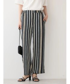 AMERICAN HOLIC アソートプリントリラックスパンツ