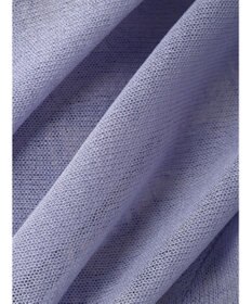 Green Parks シアーロゴニットプルオーバー