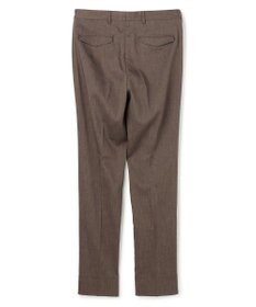 JOSEPH HOMME 【新素材】クールリネンストレッチ  テーパードパンツ / CITY