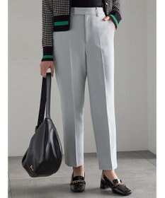 Te chichi ダブルクロスペンシルパンツ《2025winter catalog item》