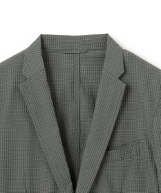 JOSEPH HOMME 【LEON 掲載】クールネスサッカー 　ジャケット