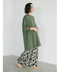 CRAFT STANDARD BOUTIQUE リングドットチュニック