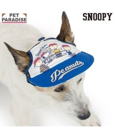PET PARADISE スヌーピー スター キャップ ４Ｓ～３Ｓ/ＳＳ～Ｓ