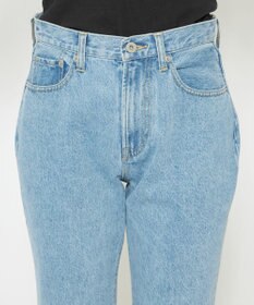 uncrave ストレート デニム パンツ（uncrave STANDARD）