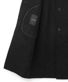 JOSEPH 【FOUNDATIONS】【AW23】ダブルフェイスカシミヤ　ミッドレングスコート