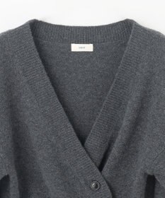 NAVE 【Nave】ウールカシミヤ カーディガン
