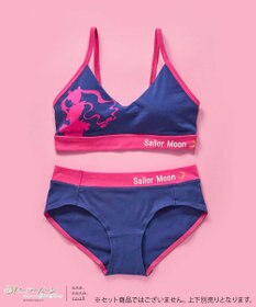 une nana cool 美少女戦士セーラームーン × une nana cool ノンワイヤーブラ