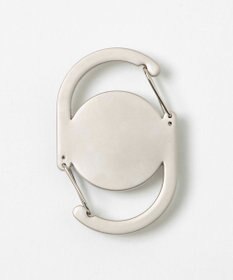 WEGO ダブルカラビナ