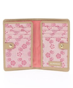 CLATHAS セレナ カードケース