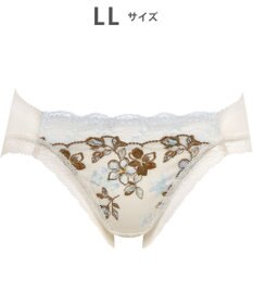 WACOAL ショーツ 【小さく見せるブラ】 BRB453とペア はきこみ丈あさめ はきごこちがよい レディース PRA153 /ワコール