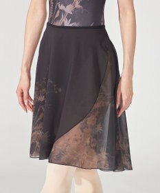 Chacott 巻きスカート