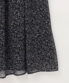 ANY SIS 【洗える】プチフルール ワンピース