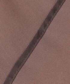 #Newans 【アイロンいらず】尖り襟ギャザースリーブブラウス