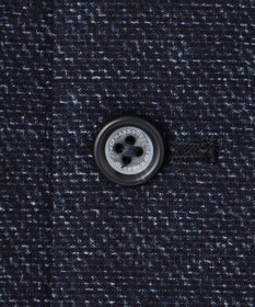 JOSEPH ABBOUD 【キングサイズ・ストレッチ】ツィーディージャージ　ベスト