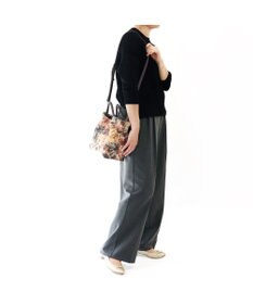 IBIZA ラモ　2WAYバッグ