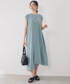 自由区 【WEB先行販売】ストレッチアムンゼン ワンピース