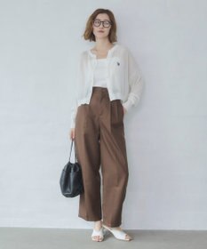 WEGO U.S. POLO ASSN.別注 シアーカーデ