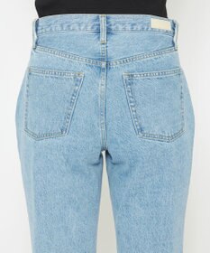 uncrave ストレート デニム パンツ（uncrave STANDARD）