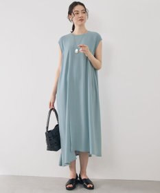 自由区 【WEB先行販売】ストレッチアムンゼン ワンピース