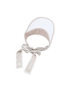 DAKS DAKS GOLF リボンサンバイザー