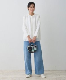 ROOTOTE 1077【カゴバッグ】SC.ベビールー.バスケット-A