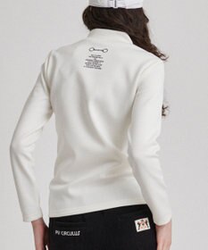 PW CIRCULUS 【WOMEN】NEW デザインモック T