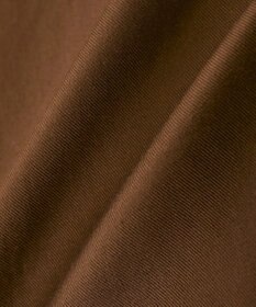 CRAFT STANDARD BOUTIQUE タックツイルプリーツスカート