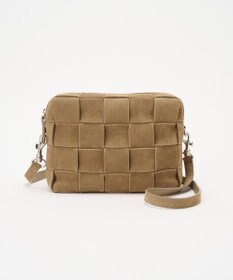 IACUCCI ベルタ S SUEDE/CERVO