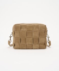 IACUCCI ベルタ S SUEDE/CERVO