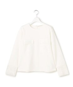 ICB 【先行予約】 レースコンビジャージー トップス