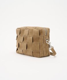 IACUCCI ベルタ S SUEDE/CERVO