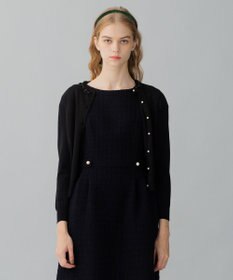 TOCCA 【洗える！】ANGELA カーディガン