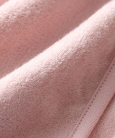 UCHINO エアリータッチ ラグランレディスローブ