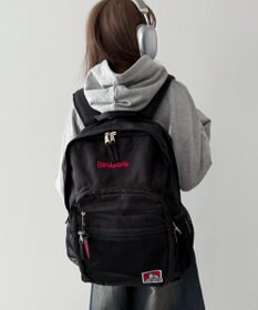 WEGO 【ユニセックス着用ITEM】BENDAVIS　MESH　XL　PACK　2