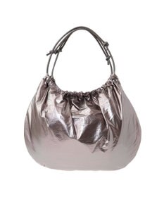 Green Parks ・Ｃｕ－ｓｈｕｔドロストボンディングバルーントート