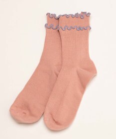 WEGO ダブルメローソックス