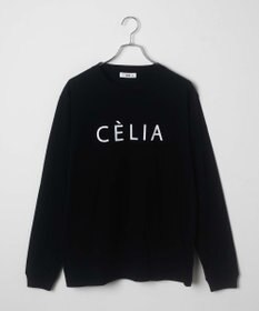 WEGO 【WEB限定】クルーネックプリントロンT