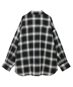 Green Parks ・ＥＬＥＮＣＡＲＥ　ＤＵＥ　２ｗａｙチェックビックシャツ