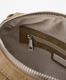 IACUCCI ベルタ S SUEDE/CERVO