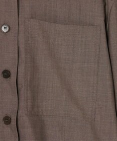 JOSEPH ライトテーラリング　シャツ