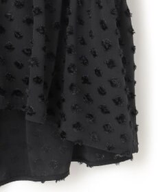 TOCCA 【泉里香さん着用】【消臭】IN A CIRCLE ブラウス