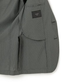 JOSEPH HOMME 【LEON 掲載】クールネスサッカー 　ジャケット