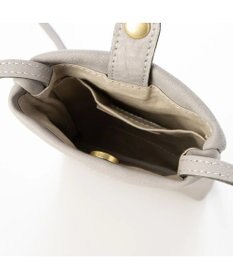 UNBILLION perche フラグメントケース付きモバイルショルダー