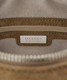 IACUCCI ベルタ S SUEDE/CERVO