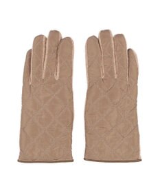 UNBILLION カシュネ cache nez / ベーシックキルティング手袋